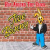 Jive Bunny And The Mastermixers - Hop Around the Clock
