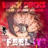 Erick Decks、Jimmie Wilson《Feel It (John Voltaire Remix)》[MP3/LRC]