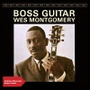 Wes Montgomery《Besame Mucho》[MP3/LRC]