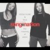 倖田來未、BoA - the meaning of peace