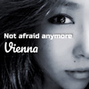 惟安娜Vienna - 《Not afraid anymore》 (原唱：Halsey)