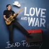 Brad Paisley《Heaven South》[MP3/LRC]