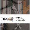 LyKAN - Black Step
