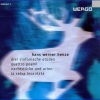 Michaela Kaune、Peter Ruzicka、NDR-SO - Nachtstücke und Arien: 1. Nachtstück I
