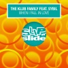 sybil、Klub Family - When I Fall In Love (feat. Sybil)