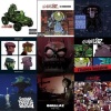 Gorillaz - Tomorrow Comes Today