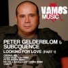 peter gelderblom、Subcquence《Looking 4 Love (Original Mix)》[MP3/LRC]