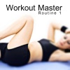 Workout Master《Avance》[MP3/LRC]