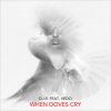 VEDO、DJ R - When Doves Cry