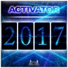 Activator《2017》[MP3/LRC]