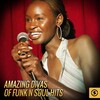 The Vocal Masters - I'm Still Waiting