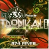 DJ Skam - Tropical Mix 2010