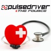 Pulsedriver、The Force - I Can´t Help Myself (Radio Mix)