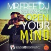 Mr. Free DJ、Margot《Open Your Mind (Radio Edit)》[MP3/LRC]