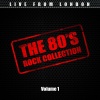 Live From London、UFO - Only You Can Rock Me (Live)