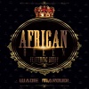 Wadie Maroudi、BOBBY - African Queen