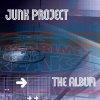 Junk Project - Temporal