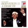 Leonard Bernstein、Camerata Singers、New York Philharmonic Orchestra《I. Psalm 108:2 