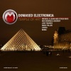 Domased Electronica《Temple of Art》[MP3/LRC]