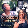 Enikő、Atesz、DEKA - Ez Az Éj (Radio Edit)