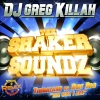 DJ GREG KILLAH - The Way I Are (GK Remix)