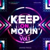 Alberto Remondini、2SOULS、Dino Brown - Nothing I Can Do