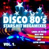 Linda Jo Rizzo - Disco Megamix