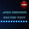 Jack Rockman《Guitar Test》[MP3/LRC]