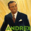 Andrex - Accidente