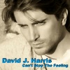 David J. Harris《Can't Stop The Feeling》[MP3/LRC]