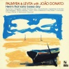 joao donato、Palmyra、Levita - Tea For Two