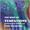 temptations、Eddie Kendricks《My Girl》[MP3/LRC]