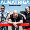 Almatriba - Bandido