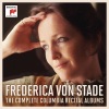 Frederica von Stade、judith blegen、Charles Wadsworth、Robert Schumann - Duets: Spanisches Liederspiel, Op. 74: No. 8, Botschaft