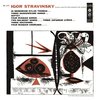 israel baker、Richard Robinson、Seymour Zeldin、Sol Babitz、Igor stravinsky、Francis Howard、George Neikrug、Cecil Figelski - Dirge-Canons (Prelude)
