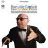 Igor stravinsky、columbia symphony orchestra - Greeting Prelude