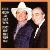 Willie Nelson、faron young《Three Days》[MP3/LRC]