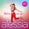 Alessia《Find Me (Ale Ale)》[MP3/LRC]