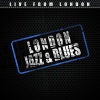 Live From London、Alexis Korner & Friends - How Long Blues (Live)