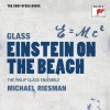 Philip Glass、philip glass ensemble、michael riesman、Marc Jacoby、Philip Gavin Smith - Knee Play 1