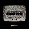 Various Artists - Sessions - Selected Tracks, Pt. 3 (Continuous Mix)