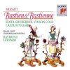 edita gruberova、lászló polgár、raymond leppard、vinson cole、Wolfgang Amadeus Mozart、Liszt Ferenc Kamarazenekar - Intrada - Allegro (巴斯蒂安与巴斯蒂安娜，作品50（作品46b）独幕歌剧 - 引子 - 很有节制的中板 - 第1首 场景 - 适度的快板)