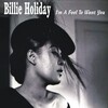 Billie Holiday - I'm A Fool To Want You