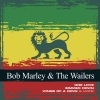 Bob Marley & The Wailers - One Love