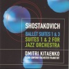 Dmitri Kitajenko、Dmitri Shostakovich、Radio-Sinfonie-Orchester Frankfurt、hr-Sinfonieorchester - I. Lyric Waltz