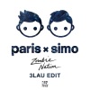 Paris、Simo - Zombie Nation (3LAU Edit)