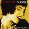 martika《I Feel the Earth Move》[MP3/LRC]