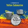 Max Cohen - Yellow Submarine