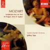 Jeffrey Tate、English Chamber Orchestra《MOZART: SYMPHONY NO. 36 IN C, K.425 (LINZ): I. ADAGIO《ALLEGRO SPIRITOSO》[MP3/LRC]