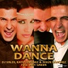 DJ Valdi、Kato Jiménez、Mey Green、Jesus Sanchez - Wanna Dance (Radio Edit)